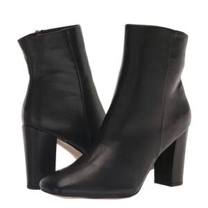 Madden Girl Knox Faux Leather Square toe Ankle Boots (10)